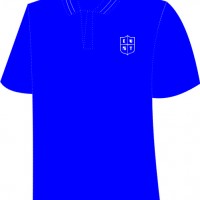 REMERA MANGA CORTA PRIMARIA